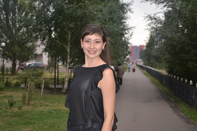 Студентка НИУ МЭИ о поступлении в магистратуру в Англии