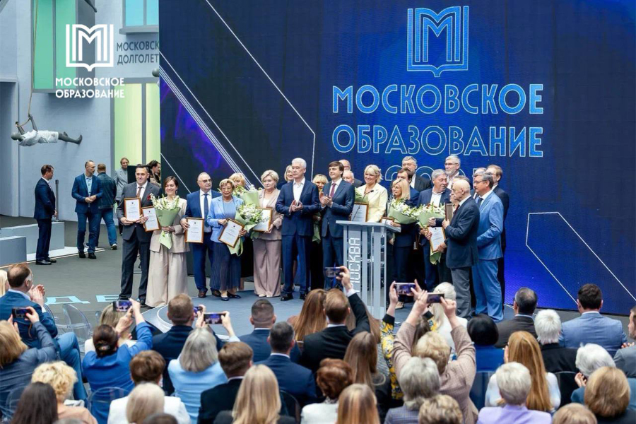 Школа №1502 «Энергия» при МЭИ вошла в ТОП-20 лучших школ Москвы