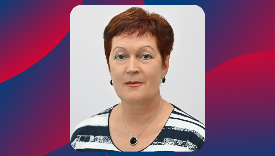 Поздравляем Демидионову Лилию Николаевну с юбилеем