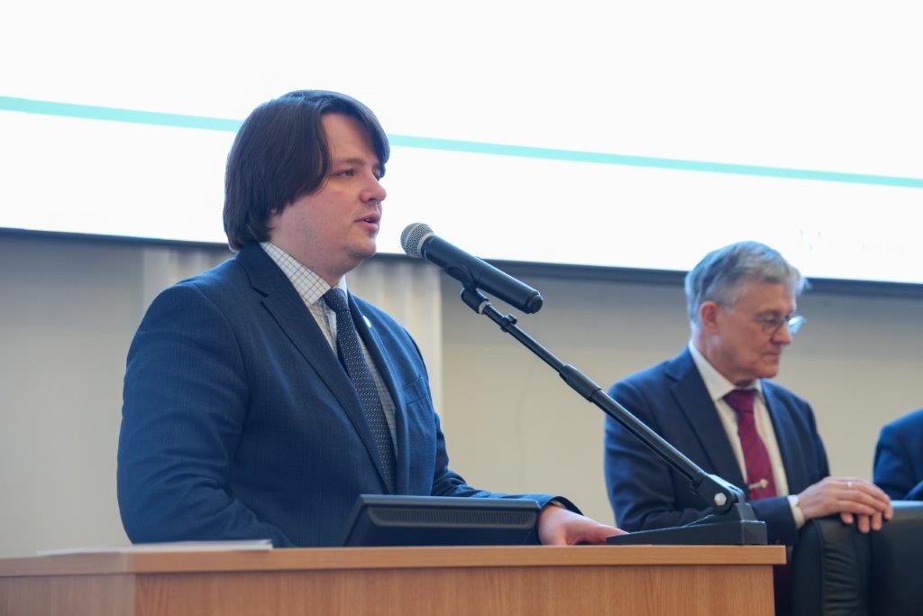 145 лет со дня выхода первого номера журнала «Электричество»