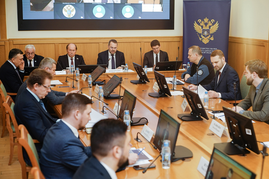 В Москве определили претендентов на победу во Всероссийском конкурсе «Изобретатель года»