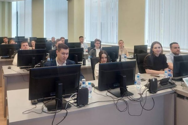В Системном операторе стартовал цикл лекций для студентов НИУ «МЭИ» в рамках совместно разработанной дисциплины