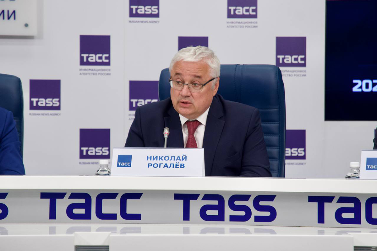 В ТАСС дали старт III Всероссийскому конкурсу «Изобретатель года — 2025»