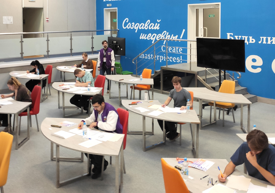 Студенты НИУ «МЭИ» — медалисты Международной олимпиады по математике