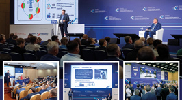 Открыт доступ к материалам X Международной конференции «Развитие и повышение надежности распределительных электрических сетей»