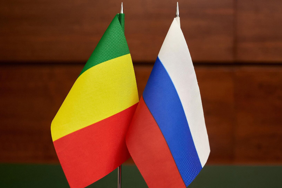 НИУ «МЭИ» расширяет партнерство с Мали в сфере образования