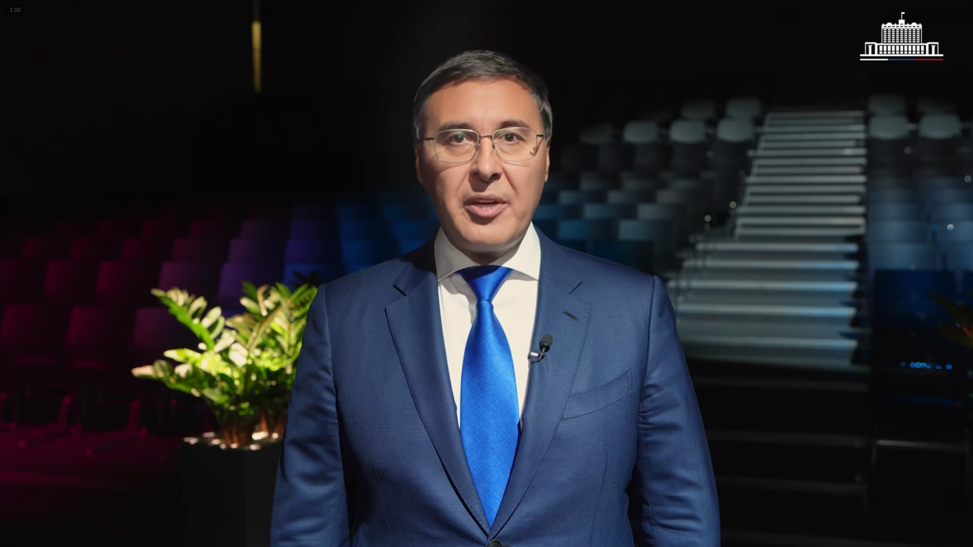 Валерий Фальков поздравил преподавателей университетов с профессиональным праздником