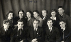 Выпускники МЭИ, 1942 г.